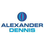 Alexander Dennis