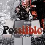 possiible's Clothing