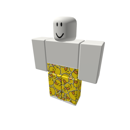 yellow-orange-duck-pajamas-ducky-pants