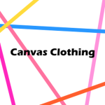 C a n v a s C l o t h i n g