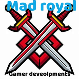 Mad Royal season 1
