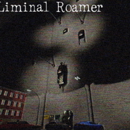 Liminal Roamer: Reborn