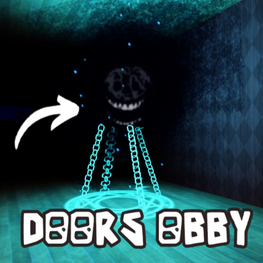 DOORS Obby 👁️ [NEW]