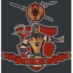 Scorpions Clan Of Fighters