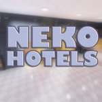 Neko Hotels
