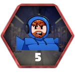 Game Badge Thumbnail