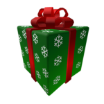 Damian"s Gift