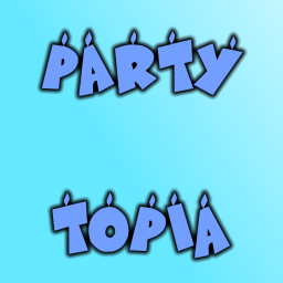 Party Topia🎉