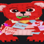 Love Love Bear Studios :3