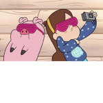 Chiclesitos :3