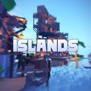 Islands [SHOWCASE]