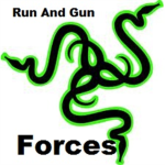 The Run And Gun Forces™