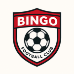BINGO Clan (Touch Football)