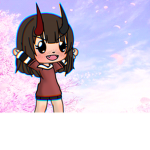 Para dar robux a mis amigas