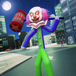 Killer city