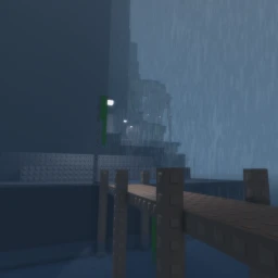 A rainy day..? icon