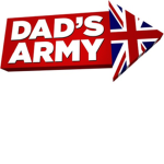 Dad's army home guard
