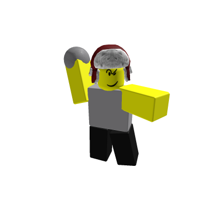 SnowBaller