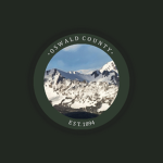 Oswald County