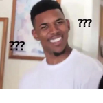 “Huh”