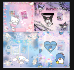 Sanrio Store And System