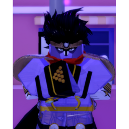 Jojo's magics