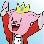 King Tea Pot’s Empire