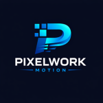 Pixelwork Motion
