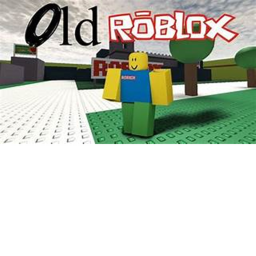 old roblox