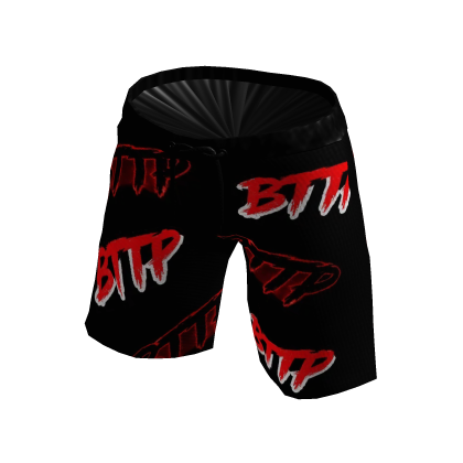 BTTP BOY SHORTS thumbnail