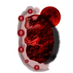 Bloodmoon Chomik