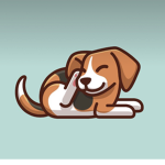 - Bagel’s + Beagle’s -