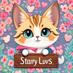 -stary luvs-