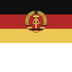 East Germany ᅠ