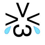 *~sorrowful~*