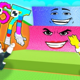 Escape Tsunami For Brainrots!