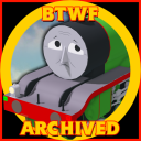 (FREE VIP SERVERS) Blue Train With Friends Archive