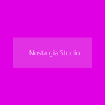 Nostalgia Game Studio