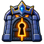 Boss Door Games!