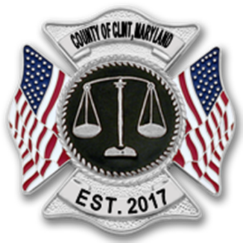 Clint County, Maryland [V1]