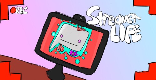 Streamer Life
