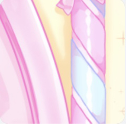 ✿
