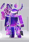 Galaxy Ghost Store