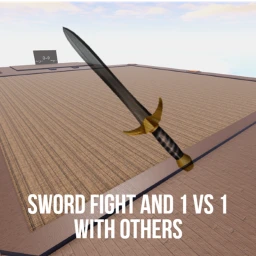 [Rank!] Sword Fight And 1 Vs 1 With Others icon