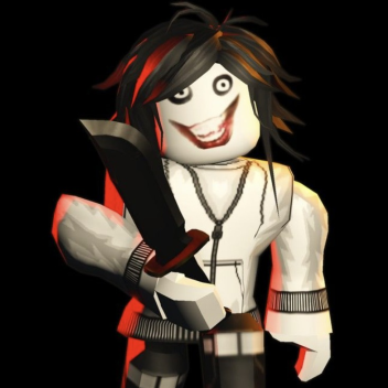 SURVIVE JEFF THE KILLER [new]