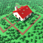 Wildblox's Lil Chumps