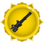 Minigun