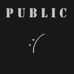 ♡ＰＵＢＬＩＣ♡