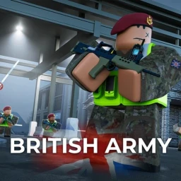 British Army icon