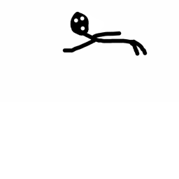 run forever simulator